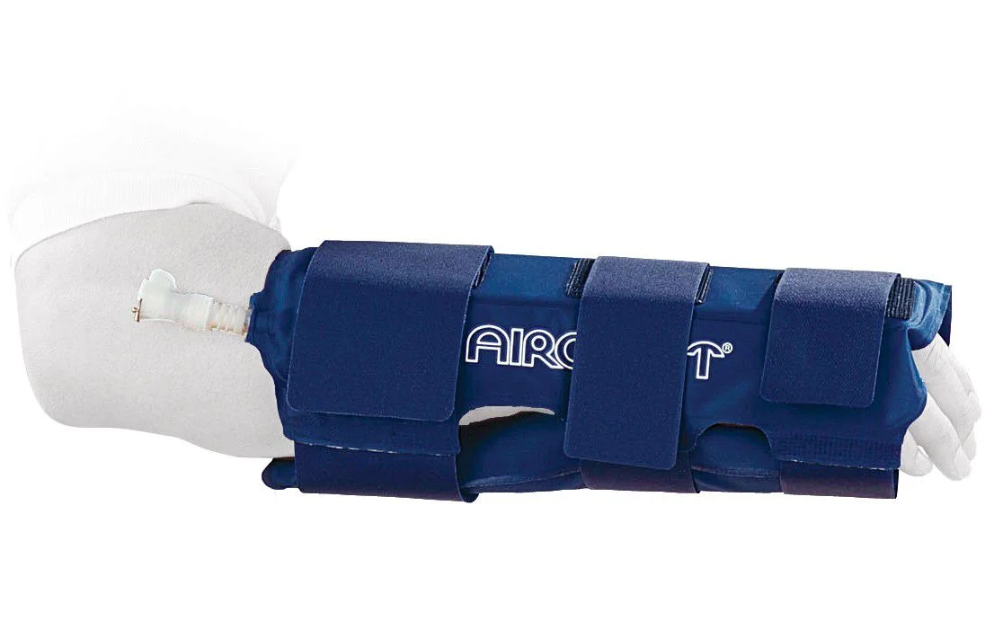CRYO CUFF - APLICADOR DE MÃO/PULSO