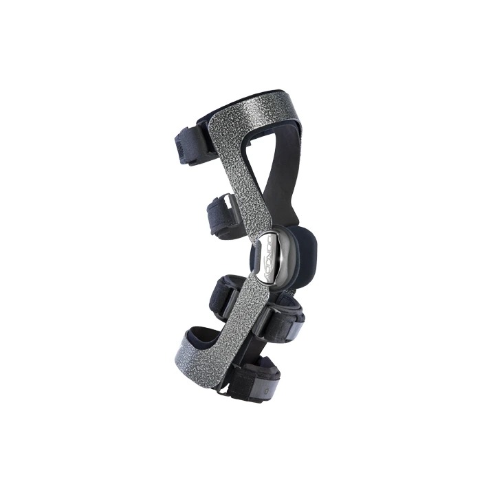 Brace Funcional Para Joelho - ARMOR - Imagem 4